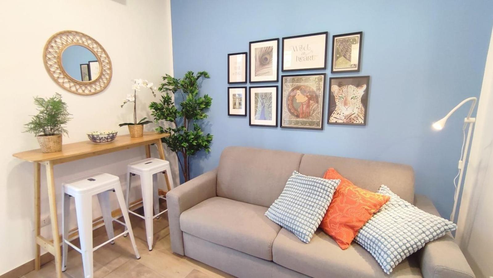 Apartment Il Colibri A Monteoliveto