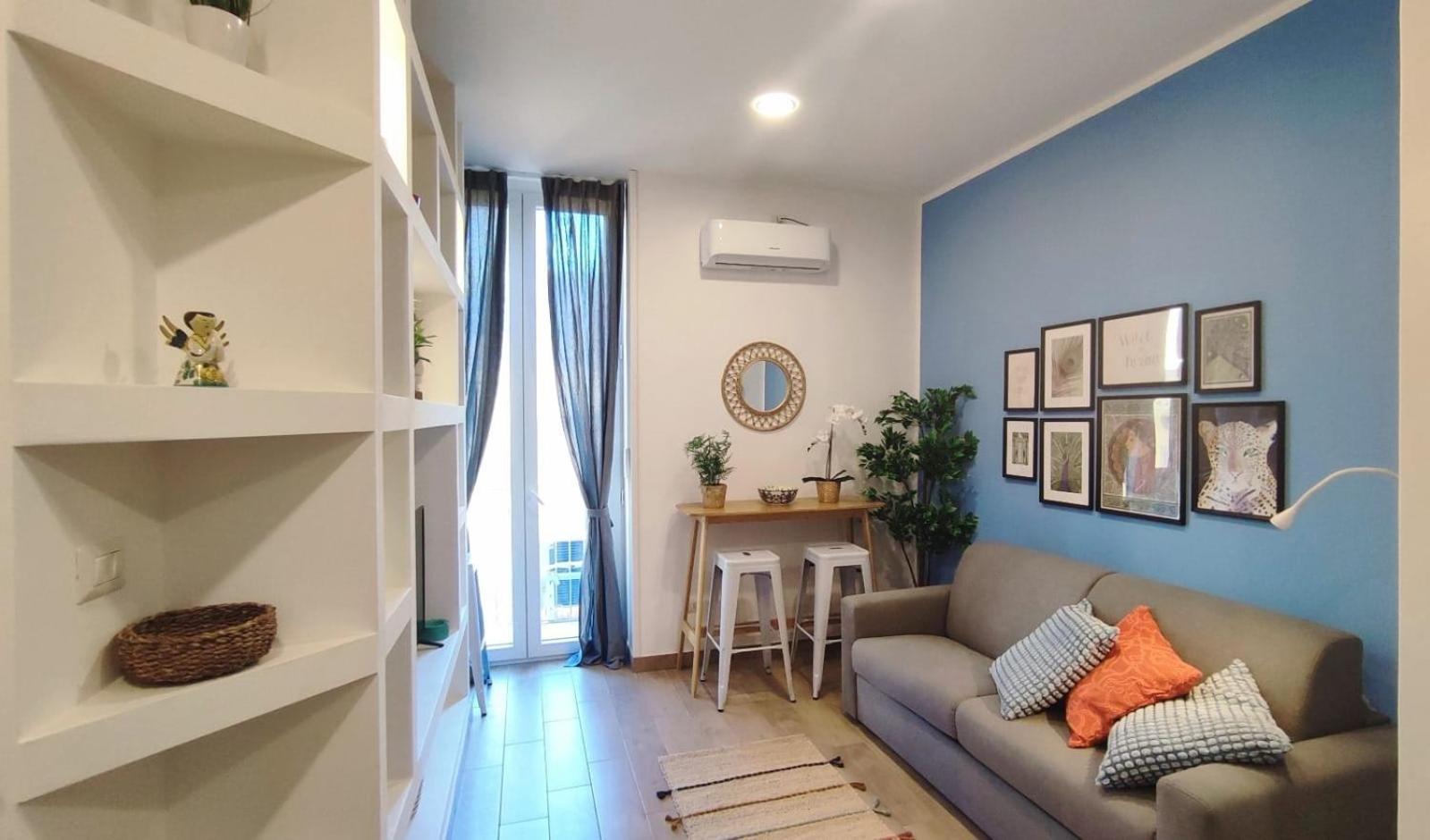 Il Colibri A Monteoliveto Apartment Naples