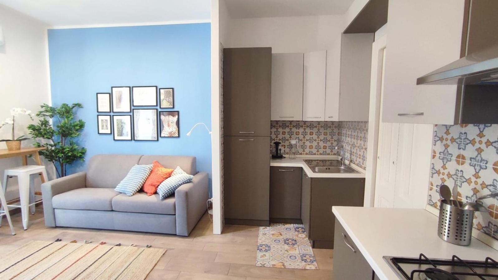 Apartment Il Colibri A Monteoliveto
